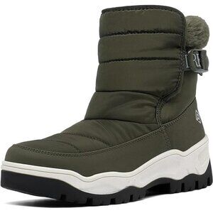 Women's Winter Snow Boots Waterproof Insulated, Warm and Comfortable Boots